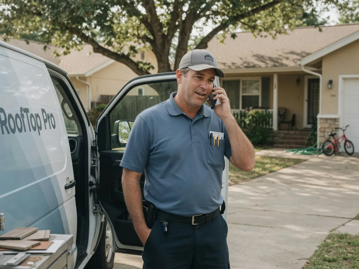 Roof Repair Fluvanna, TX FAQs