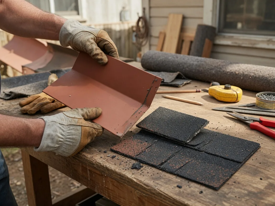 Roof Repair company in Fluvanna, TX